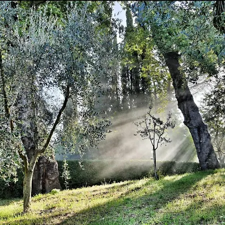 Holiday home Il Maniero Country House Cetona