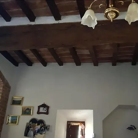Il Maniero Country House * Cetona