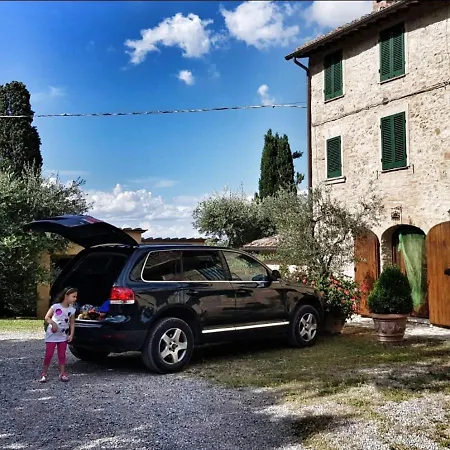 Il Maniero Country House Holiday home *