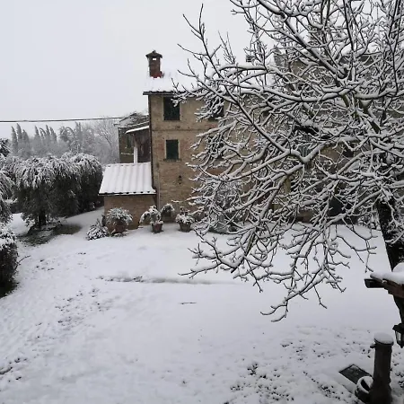 Il Maniero Country House Holiday home *