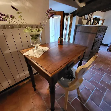 Il Maniero Country House Cetona