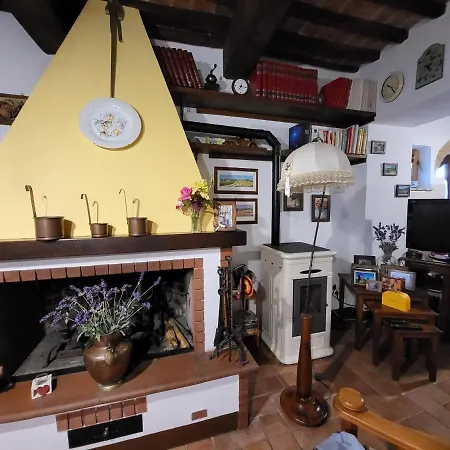 Il Maniero Country House *