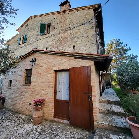 Il Maniero Country House Holiday home *