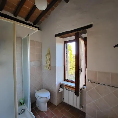 Il Maniero Country House Cetona