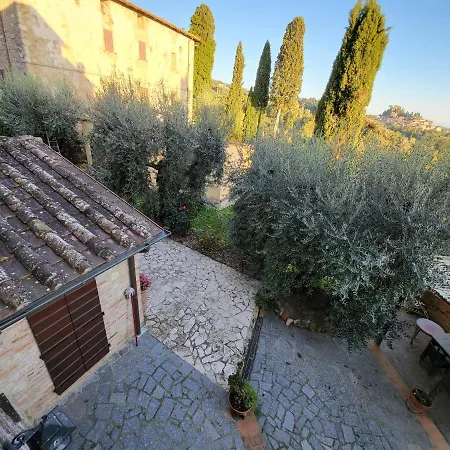 Il Maniero Country House