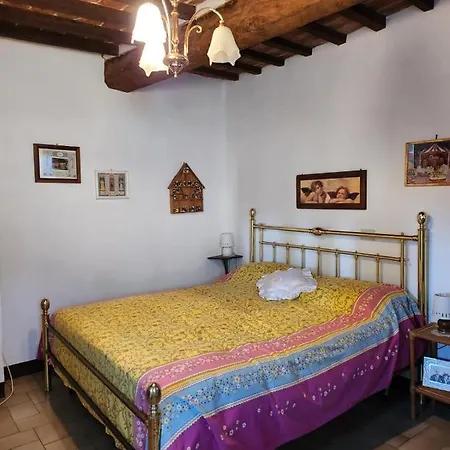 Il Maniero Country House * Cetona