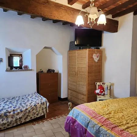 Il Maniero Country House