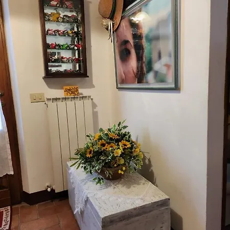 Il Maniero Country House Holiday home