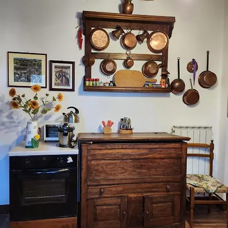 Il Maniero Country House Holiday home Cetona
