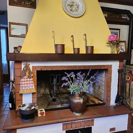 Il Maniero Country House Holiday home *