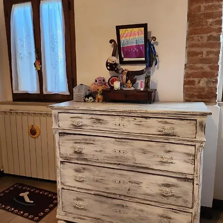 Il Maniero Country House