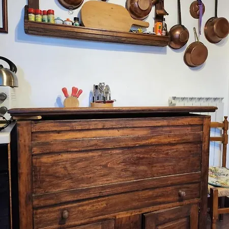 Il Maniero Country House Holiday home