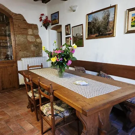 Il Maniero Country House Holiday home *