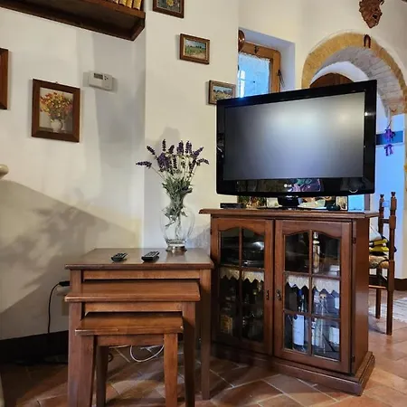 Il Maniero Country House Holiday home