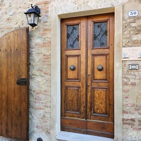 Holiday home Il Maniero Country House