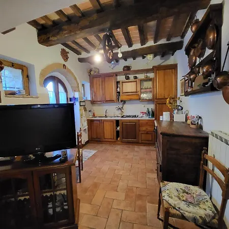 Il Maniero Country House