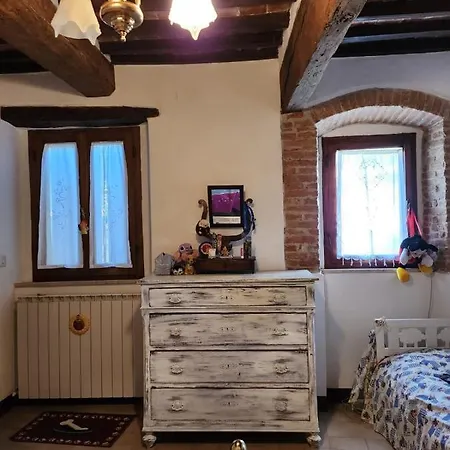 Il Maniero Country House *