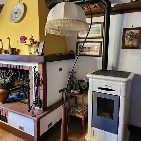 Il Maniero Country House Cetona