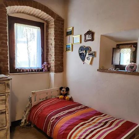 Il Maniero Country House Holiday home Cetona