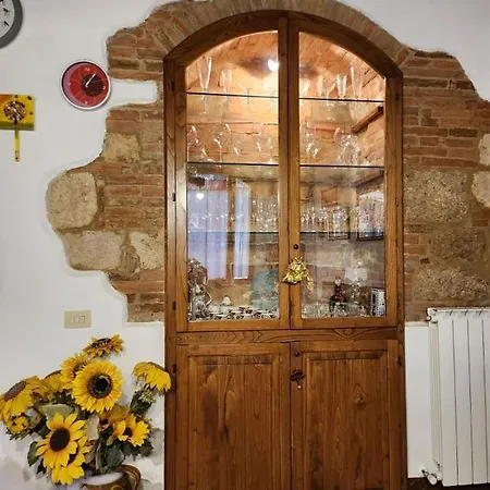 Il Maniero Country House Holiday home Cetona