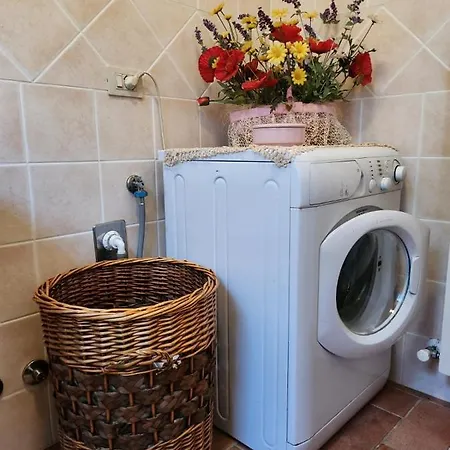 Il Maniero Country House Holiday home Cetona