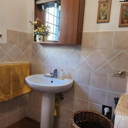 Holiday home Il Maniero Country House