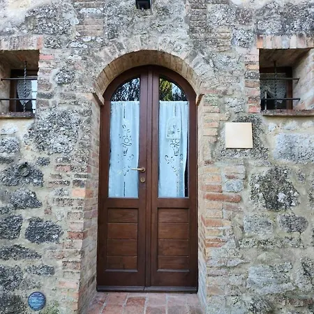 Il Maniero Country House Holiday home