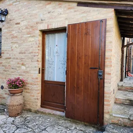 Il Maniero Country House Holiday home