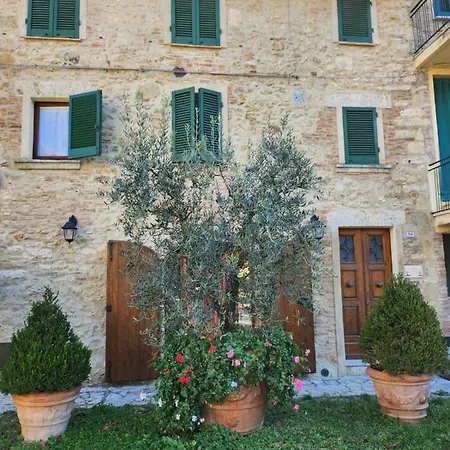 Il Maniero Country House Cetona