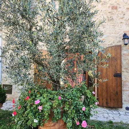 Il Maniero Country House Holiday home